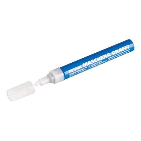 Clear Scratch Remover Pen