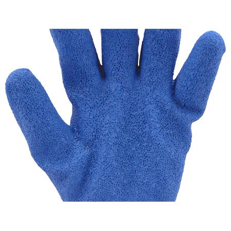 LATEX COATED GLOVES