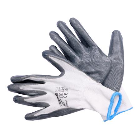 WORKING GLOVES GCNI0608 SIZE 8"