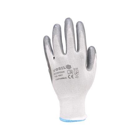 WORKING GLOVES GCNI0608 SIZE 8"