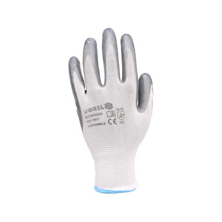 WORKING GLOVES GCNI0609 SIZE 9"
