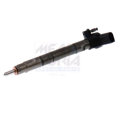 Meat & Doria Injector Nozzle   74295R