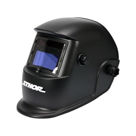 AUTO  DARKENING WELDING HELMET