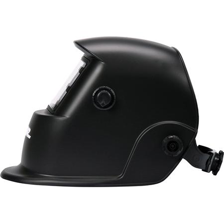 AUTO  DARKENING WELDING HELMET