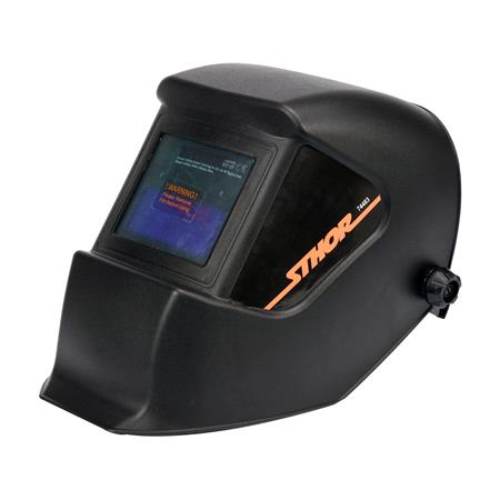AUTO DARKENNING WELDING HELMET