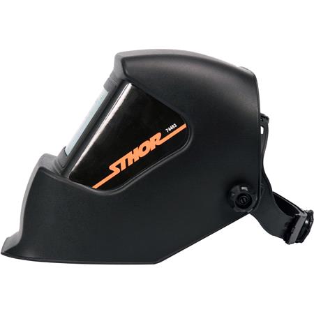 AUTO DARKENNING WELDING HELMET