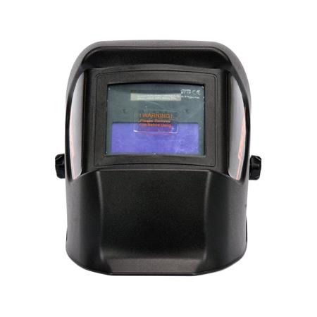 AUTO DARKENNING WELDING HELMET