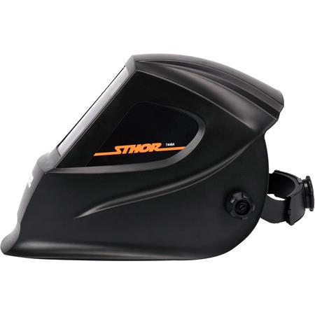 AUTO DARKENNING WELDING HELMET