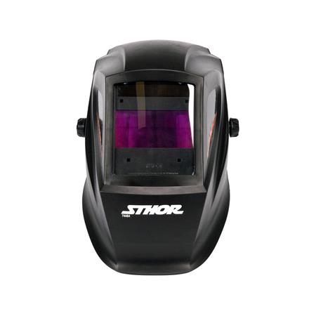 AUTO DARKENNING WELDING HELMET