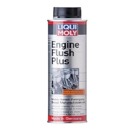 Liqui Moly Engine Flush Plus   300ml