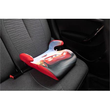 Disney Cars Child Car Booster Seat