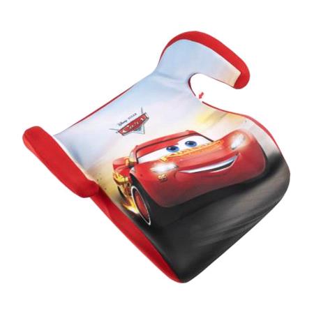 Disney Cars Child Car Booster Seat