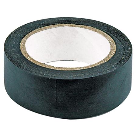 PVC Tape   19mm x 0.13mm x 10m (10 Rolls)
