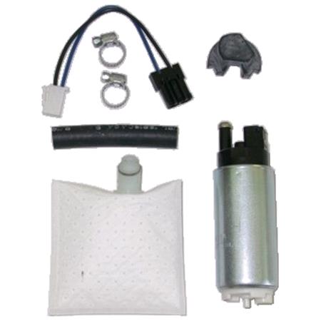 HOFFER Fuel Pump Repair Kit