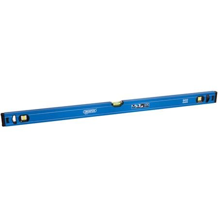 Draper 75073 Box Section Level (900mm)