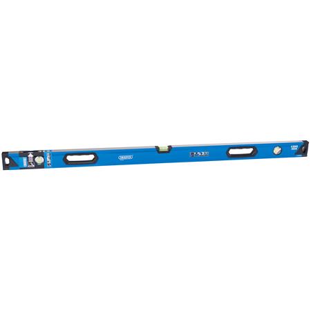 Draper 75106 Side View Box Section Level (1200mm)