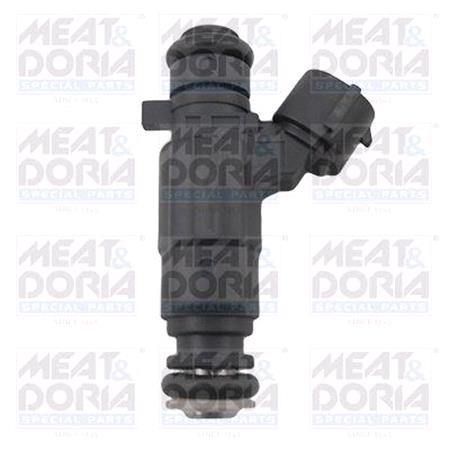 Meat & Doria Injector Nozzle   75116127