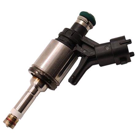 HOFFER Fuel Injector   H75117155