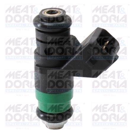 Meat & Doria Injector Nozzle   75117254