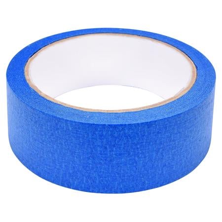 Blue Professional Masking Tape   25m x 30mm