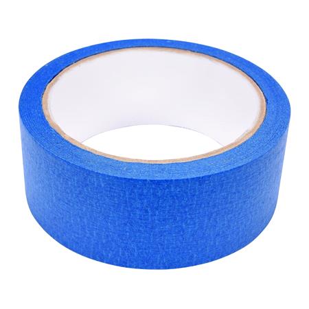 Blue Professional Masking Tape   25m x 38mm