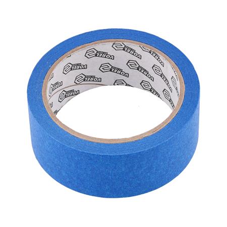 Blue Professional Masking Tape   25m x 38mm