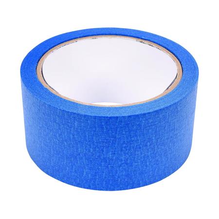 BLUE MASKING TAPE 50M/48MM