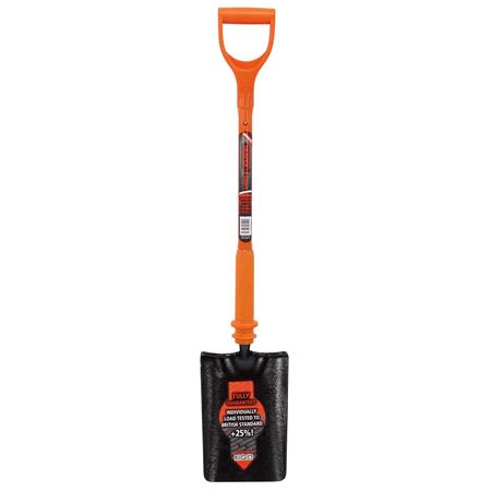 Draper Expert 75173 Fully Insulated Trenching Shovel
