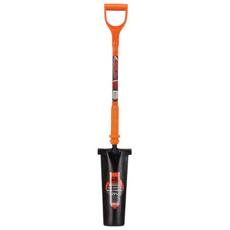 Draper Expert 75175 Fully Insulated Drainage Shovel