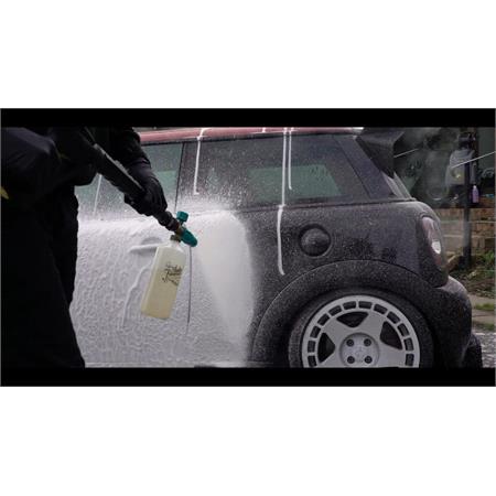 Auto Finesse Avalanche Snow Foam 1L