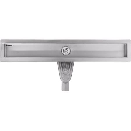 LINEAR DRAIN SNAKE 80 CM WET&DRY