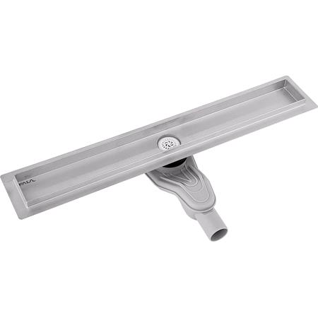 LINEAR DRAIN SNAKE 80 CM WET&DRY