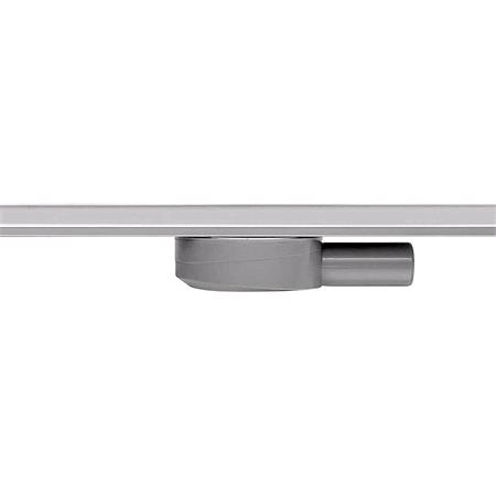 LINEAR DRAIN ROTARY 70 CM WET&DRY