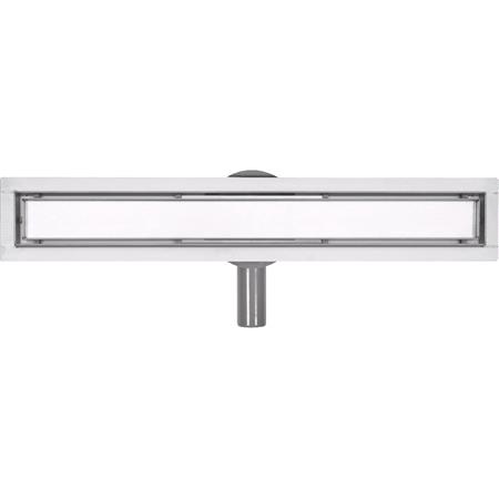 LINEAR DRAIN ROTARY 70 CM WET&DRY