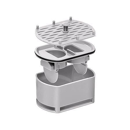 LINEAR DRAIN ROTARY 70 CM WET&DRY