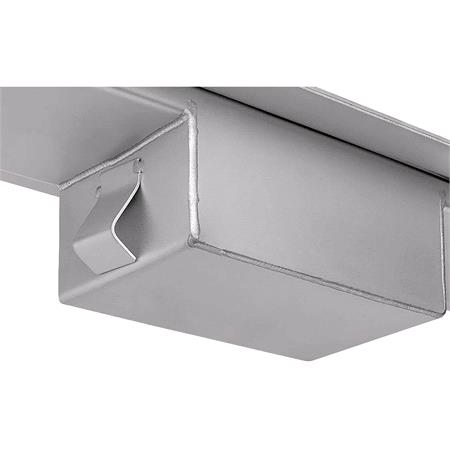 LINEAR WALL DRAIN BRICK 30 CM WET&DRY