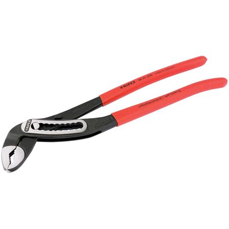 Knipex 75354 300mm Alligator Waterpump Pliers (Sold Loose)