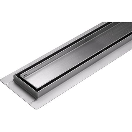 LINEAR DRAIN MADEIRA 30 CM