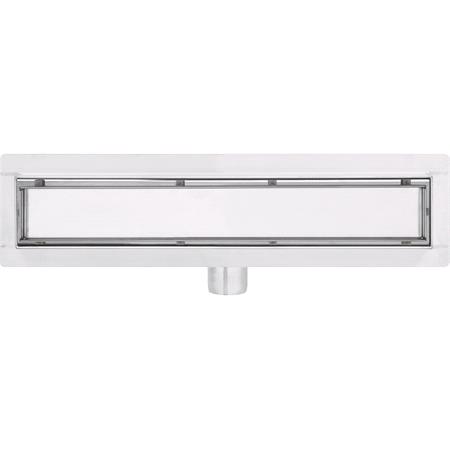 LINEAR DRAIN MADEIRA 30 CM