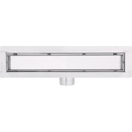 LINEAR DRAIN MADEIRA 60 CM