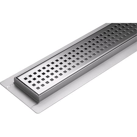 LINEAR DRAIN TOCANTINS 60 CM