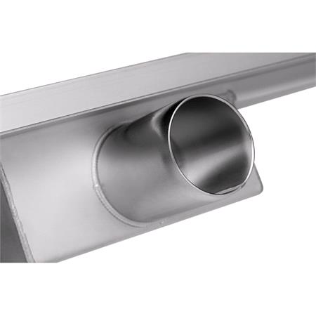 LINEAR DRAIN NAPO 50 CM