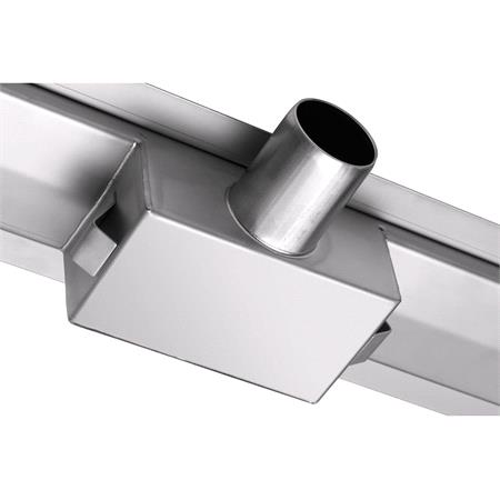 LINEAR DRAIN NAPO 50 CM