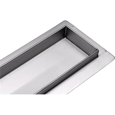 LINEAR DRAIN NAPO 50 CM