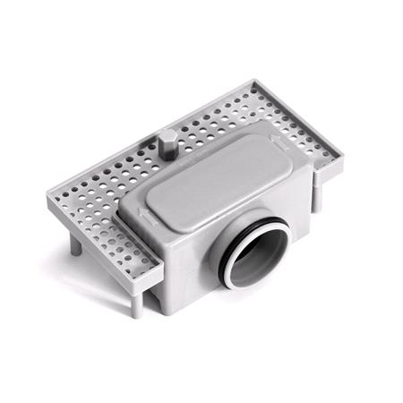 LINEAR DRAIN NAPO 50 CM