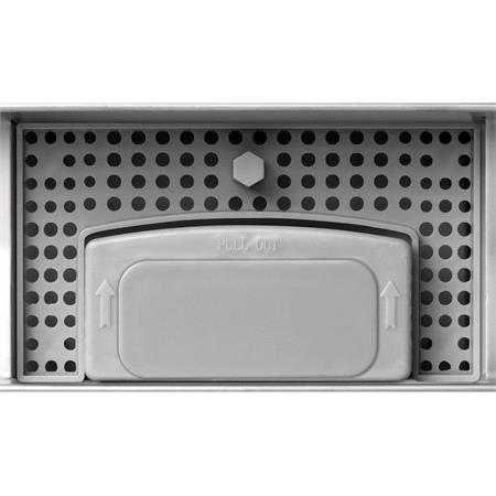 LINEAR DRAIN NAPO 50 CM
