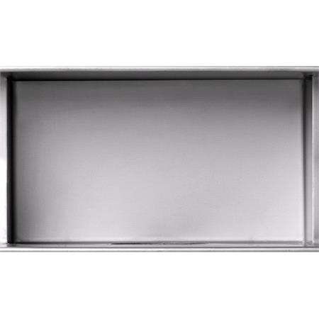 LINEAR DRAIN NAPO 50 CM