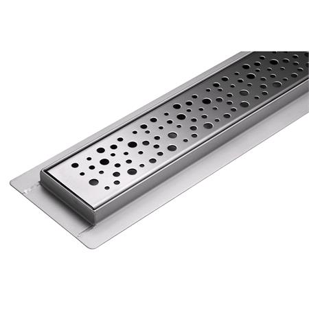 LINEAR DRAIN NAPO 50 CM