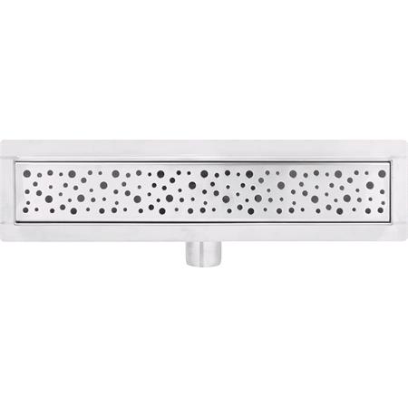 LINEAR DRAIN NAPO 50 CM