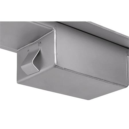 LINEAR DRAIN OLIMP 70 CM WET&DRY